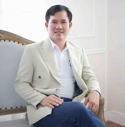 Nguyen Viet Tam, MBA